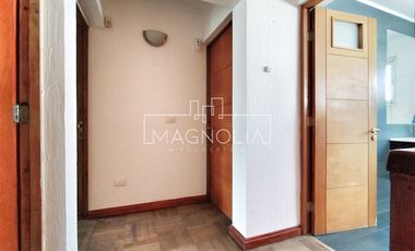 Casa en Arriendo en Manquehue