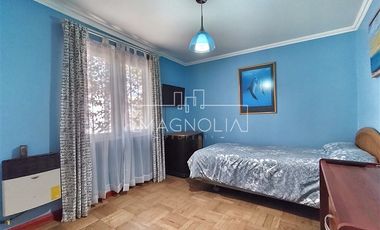 Casa en Arriendo en Manquehue