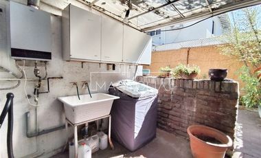 Casa en Arriendo en Manquehue