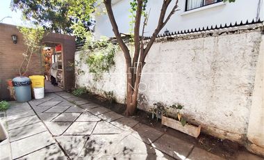 Casa en Arriendo en Manquehue