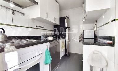 Casa en Arriendo en Manquehue