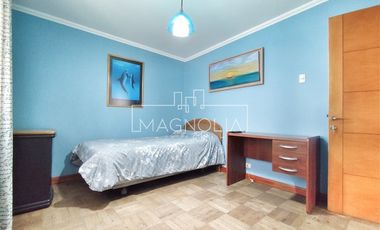 Casa en Arriendo en Manquehue