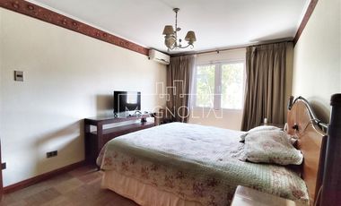 Casa en Arriendo en Manquehue