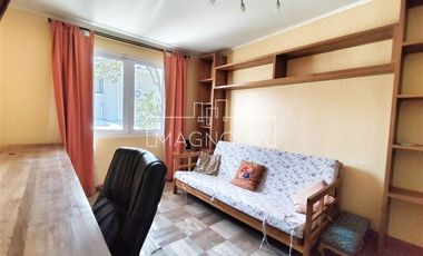 Casa en Arriendo en Manquehue