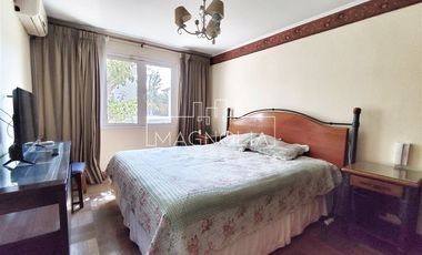 Casa en Arriendo en Manquehue