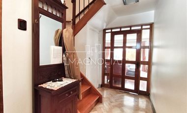 Casa en Arriendo en Manquehue