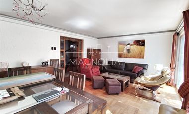 Casa en Arriendo en Manquehue