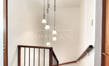 Casa en Arriendo en Manquehue