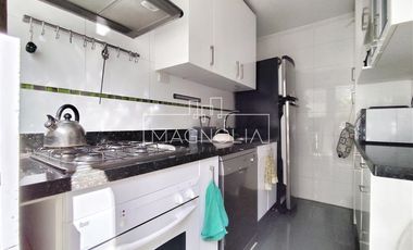 Casa en Arriendo en Manquehue