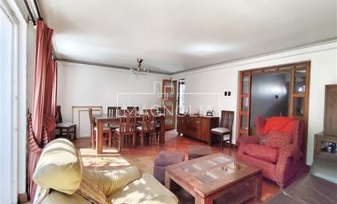 Casa en Arriendo en Manquehue