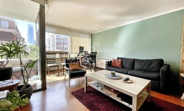 Departamento en Venta en TRAIGUÉN