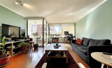 Departamento en Venta en TRAIGUÉN