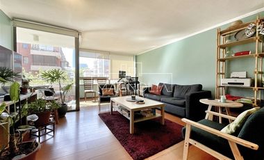 Departamento en Venta en TRAIGUÉN