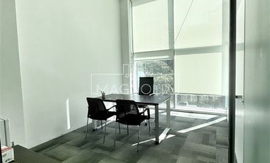 Oficina en Arriendo en A pasos del Metro El Golf