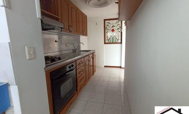 Apartamento en Arriendo Ubicado en Medellín Codigo 59