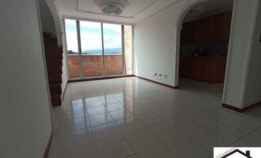 Apartamento en Arriendo Ubicado en Medellín Codigo 59