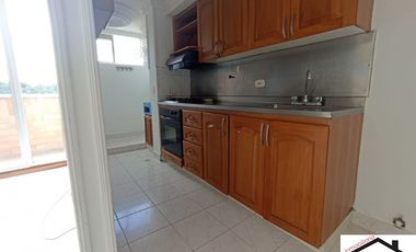 Apartamento en Arriendo Ubicado en Medellín Codigo 59