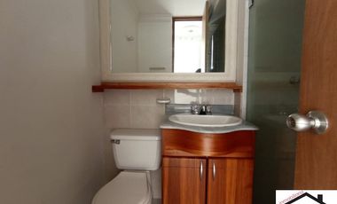 Apartamento en Arriendo Ubicado en Medellín Codigo 59