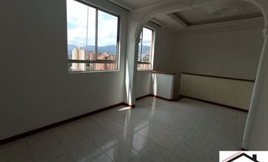 Apartamento en Arriendo Ubicado en Medellín Codigo 59