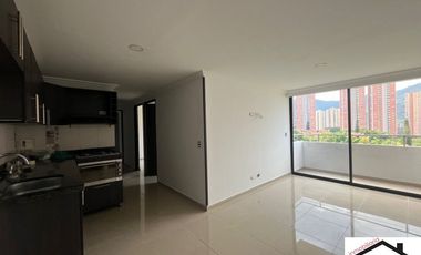 Apartamento en Arriendo Ubicado en Itagüí Codigo 1765