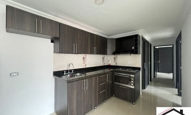 Apartamento en Arriendo Ubicado en Itagüí Codigo 1765