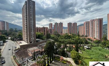 Apartamento en Arriendo Ubicado en Itagüí Codigo 1765