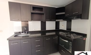 Apartamento en Arriendo Ubicado en Itagüí Codigo 1771