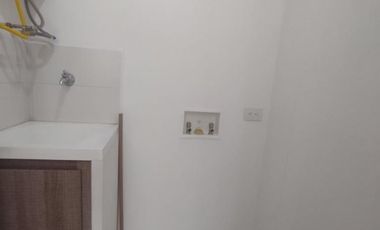 Apartaestudio en Arriendo Ubicado en Envigado Codigo 1775