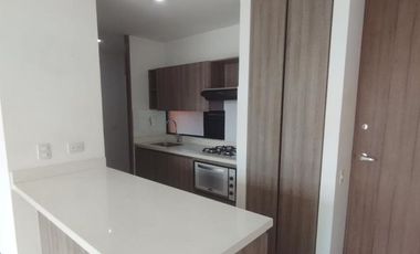 Apartaestudio en Arriendo Ubicado en Envigado Codigo 1775
