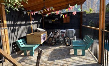 Casa de venta en San Alfonso, (San José de Maipo).