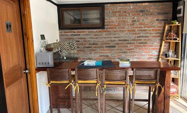 Casa de venta en San Alfonso, (San José de Maipo).