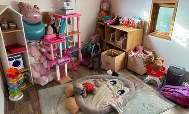 Casa de venta en San Alfonso, (San José de Maipo).