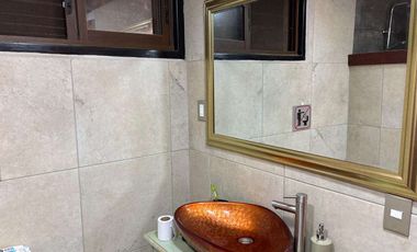 Casa de venta en San Alfonso, (San José de Maipo).