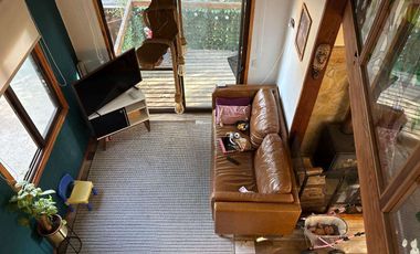 Casa de venta en San Alfonso, (San José de Maipo).