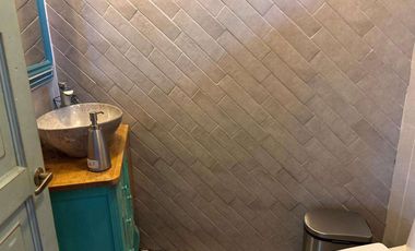 Casa de venta en San Alfonso, (San José de Maipo).