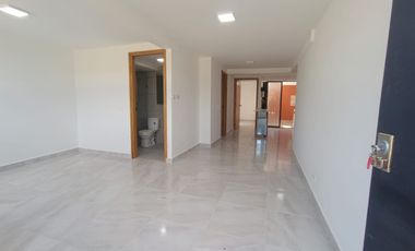 Primer piso en venta en vista verde