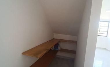 Primer piso en venta en vista verde