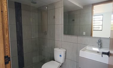 Primer piso en venta en vista verde