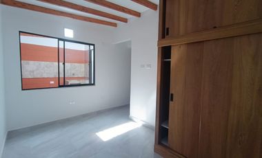 Primer piso en venta en vista verde