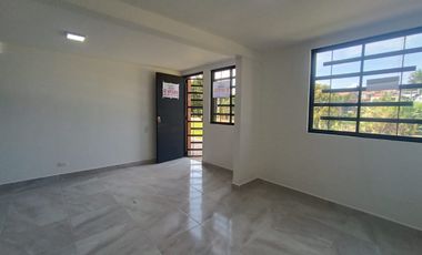 Primer piso en venta en vista verde