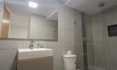 Primer piso en venta en vista verde