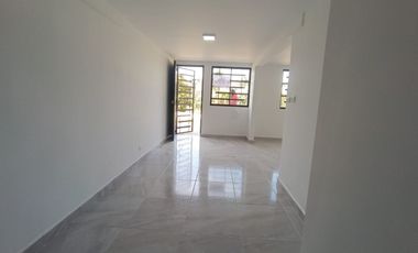 Primer piso en venta en vista verde