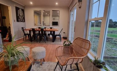 Parcela en Arriendo en Club de Campo Residencial