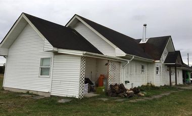 Parcela en Arriendo en Club de Campo Residencial