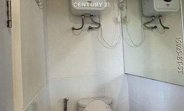 Dijual Brandnew Flathouse Semi Furnished Di BSD