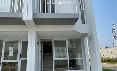 Dijual Brandnew Flathouse Semi Furnished Di BSD