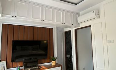 Siap Huni! Hanya 2 KM Dari Tol Cimanggis! Lokasi Bebas Banjir!