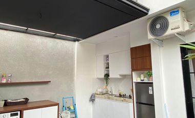 Siap Huni! Hanya 2 KM Dari Tol Cimanggis! Lokasi Bebas Banjir!