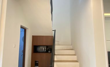 Siap Huni! Hanya 2 KM Dari Tol Cimanggis! Lokasi Bebas Banjir!