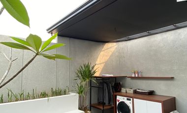 Siap Huni! Hanya 2 KM Dari Tol Cimanggis! Lokasi Bebas Banjir!